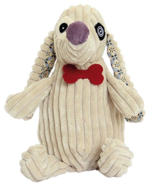 Les Déglingos Peluche Chien Nonos Simply - 23 cm